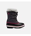 Sorel Yoot Pac™ Nylon Wp Shell Boot For Children