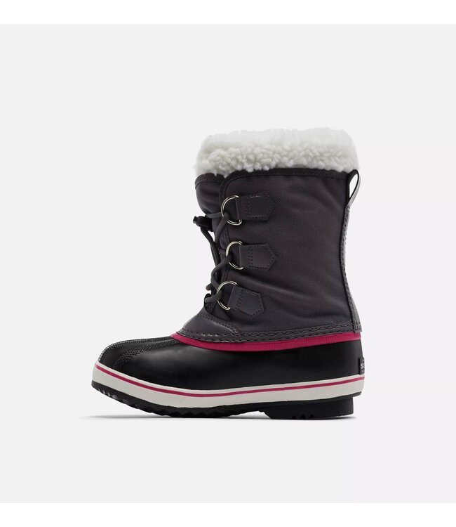 Sorel Yoot Pac™ Nylon Wp Shell Boot For Children
