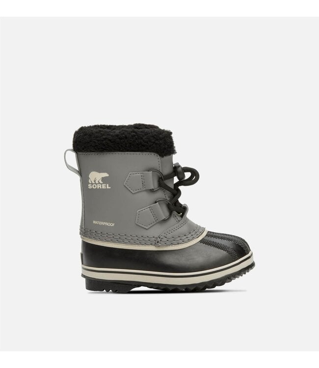 Sorel Yoot Pac™ Tp Wp Shell Boot For Small Kids