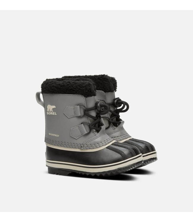 Sorel Yoot Pac™ Tp Wp Shell Boot For Children