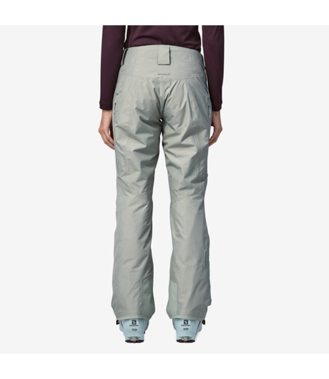 Patagonia Insulated Powder Town Pants - Regular For Women