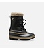 Sorel Youth Yoot Pac™ Tp Wp Shell Boot For Big Kids