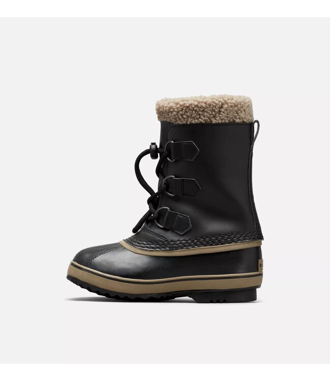 Sorel Youth Yoot Pac™ Tp Wp Shell Boot