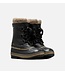 Sorel Youth Yoot Pac™ Tp Wp Shell Boot For Big Kids