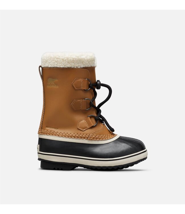 Sorel Youth Yoot Pac™ Tp Wp Shell Boot