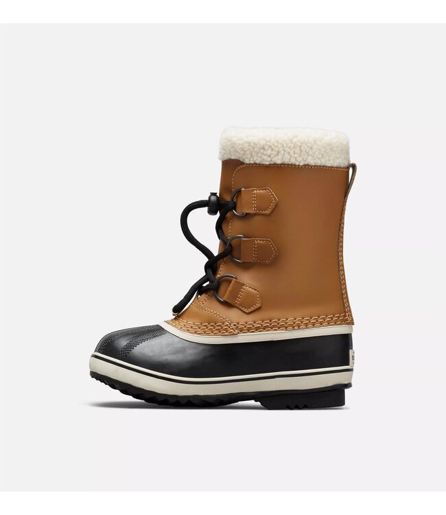 Sorel Youth Yoot Pac™ Tp Wp Shell Boot For Big Kids