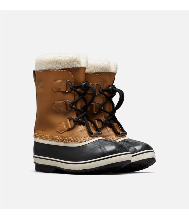Sorel Youth Yoot Pac™ Tp Wp Shell Boot For Big Kids