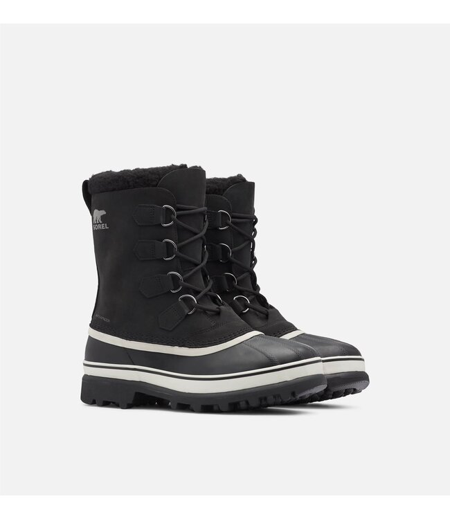 Sorel Caribou Waterproof Boot For Men