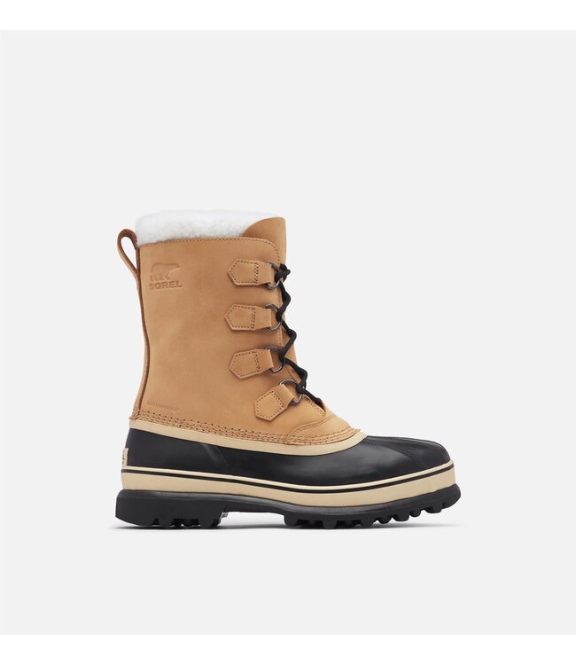 Sorel Caribou Waterproof Boot For Men