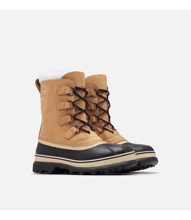 Sorel Caribou Waterproof Boot For Men