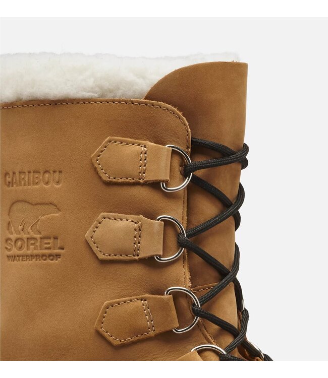 Sorel Caribou Waterproof Boot For Men