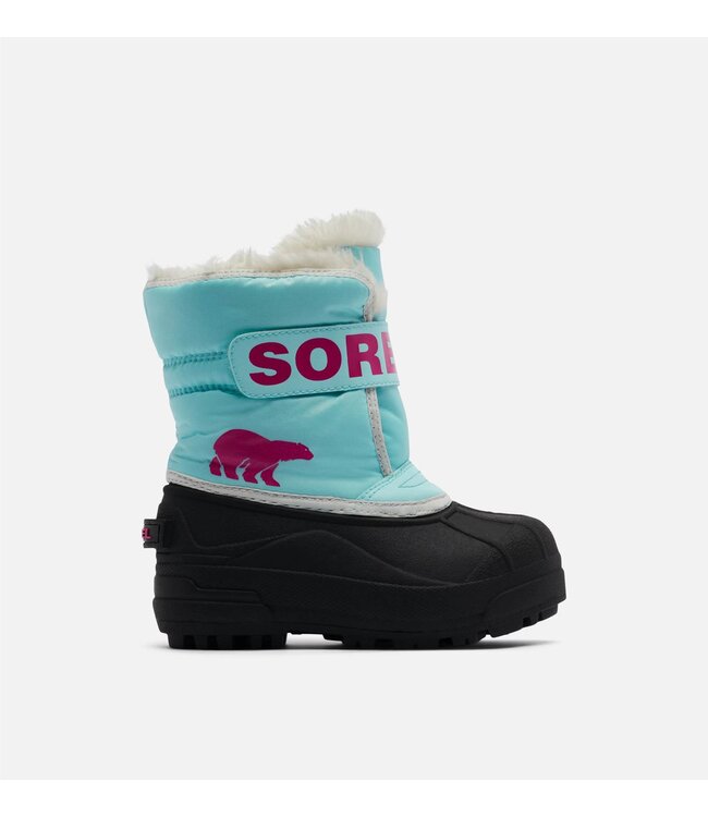 Sorel Toddler Snow Commander™ Shell Boot