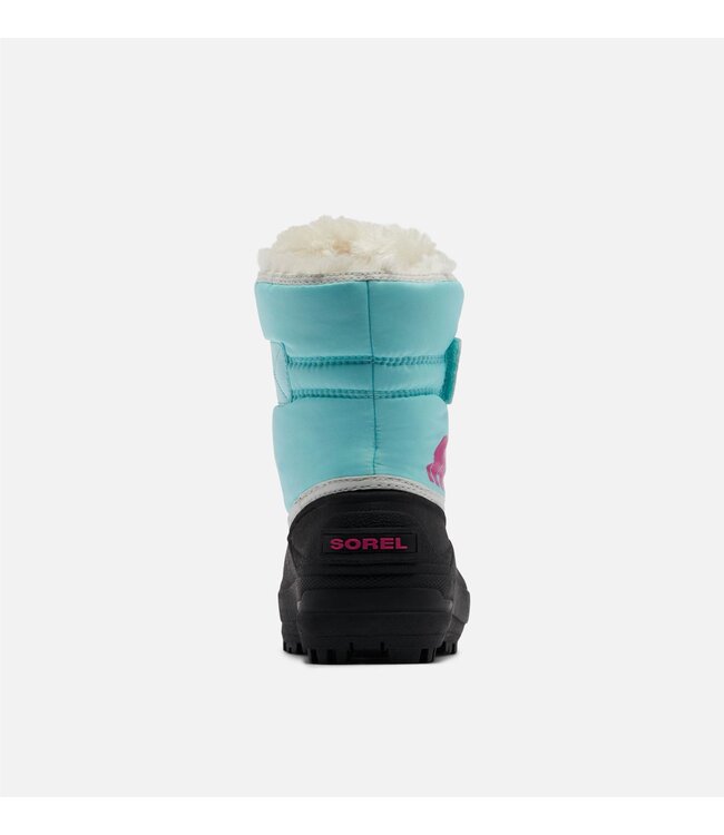 Sorel Toddler Snow Commander™ Shell Boot