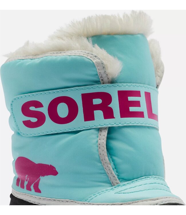 Sorel Toddler Snow Commander™ Shell Boot