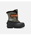 Sorel Toddler Snow Commander™ Shell Boot