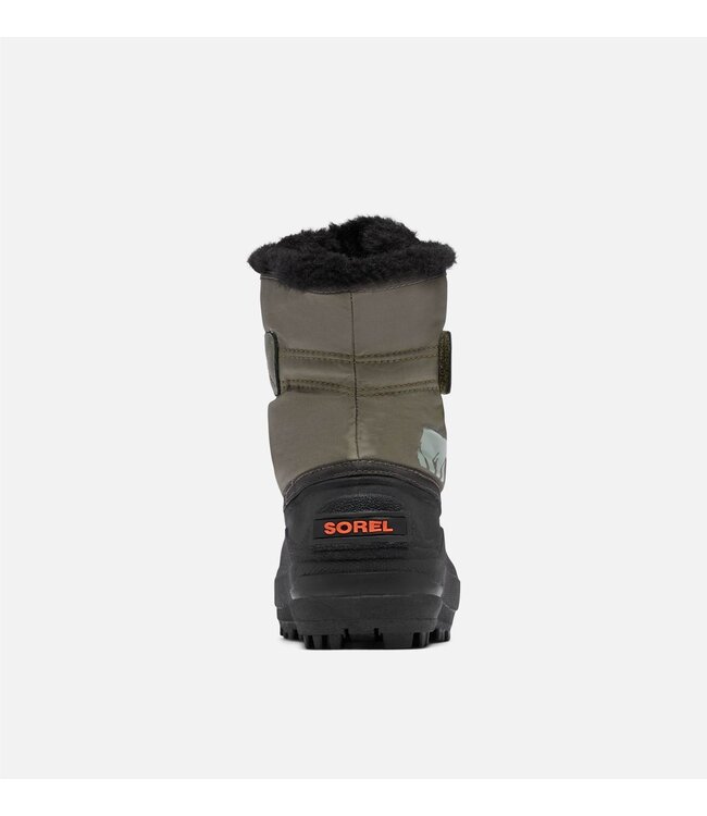 Sorel Toddler Snow Commander™ Shell Boot
