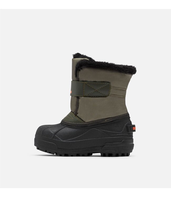Sorel Toddler Snow Commander™ Shell Boot