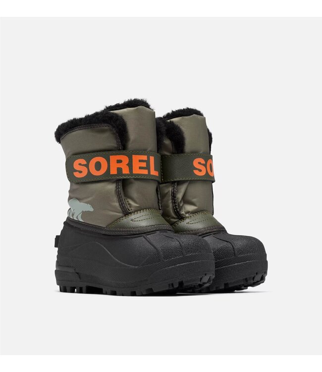 Sorel Toddler Snow Commander™ Shell Boot