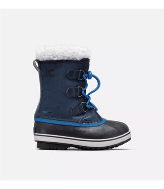 Sorel Youth Yoot Pac™ Nylon Wp Shell Boot