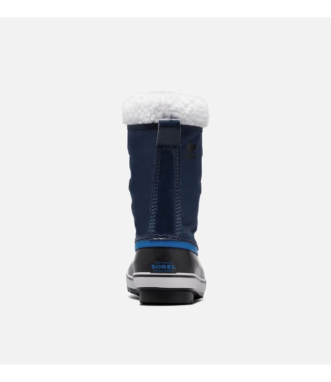 Sorel Youth Yoot Pac™ Nylon Wp Shell Boot