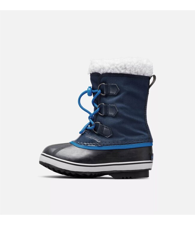 Sorel Youth Yoot Pac™ Nylon Wp Shell Boot