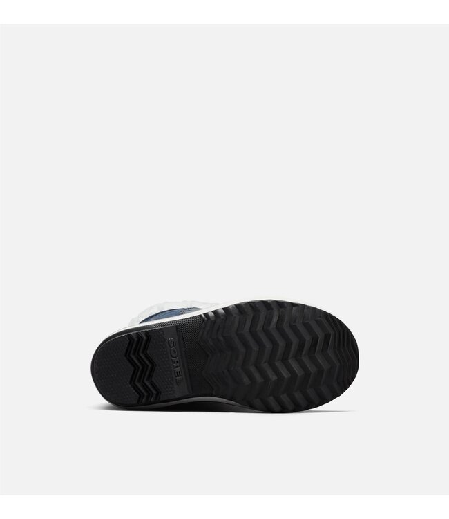 Sorel Youth Yoot Pac™ Nylon Wp Shell Boot