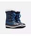 Sorel Youth Yoot Pac™ Nylon Wp Shell Boot