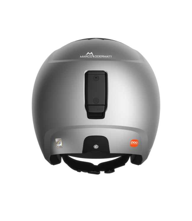 Poc Skull Dura Jr Marco Odermatt Ed Helmet For Kids