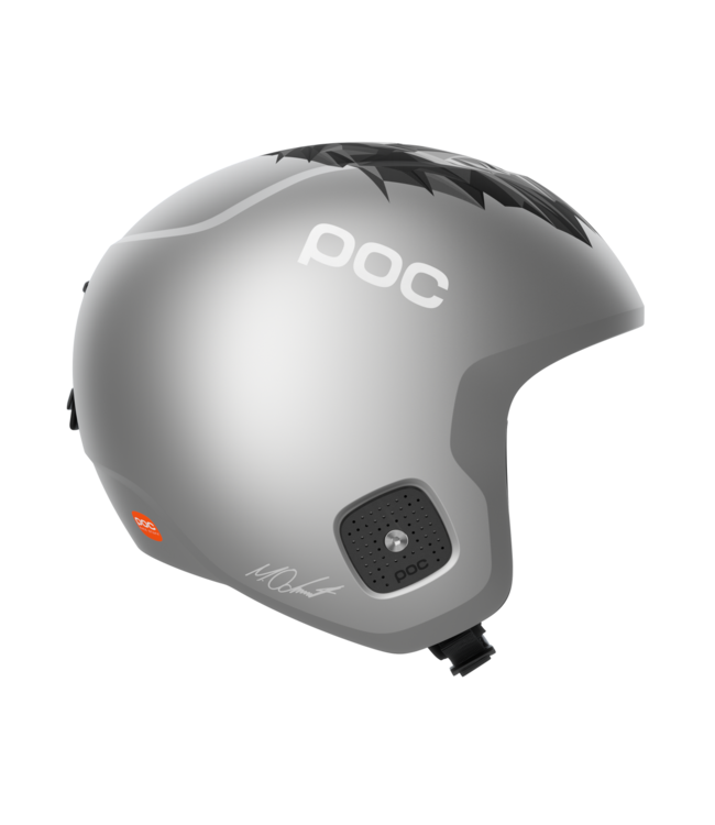 Poc Skull Dura Jr Marco Odermatt Ed Helmet For Kids