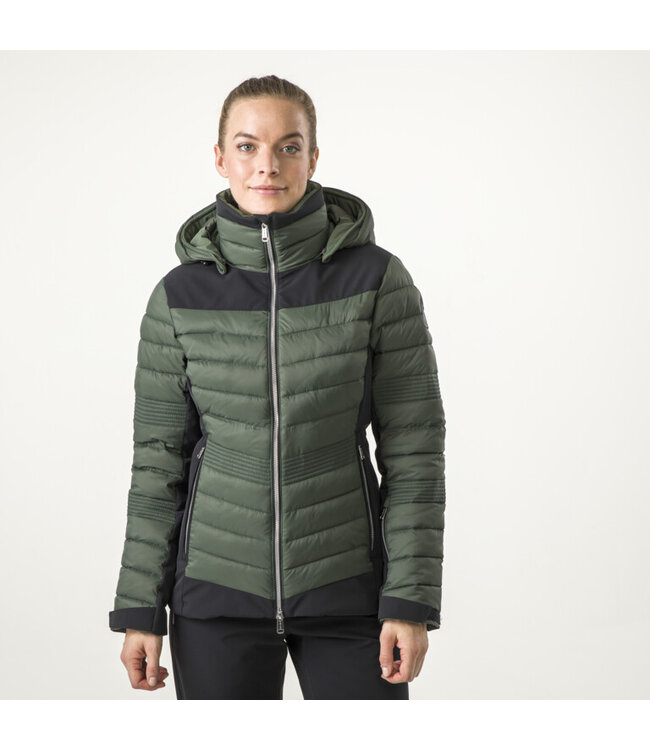 Head Immensity Jacket For Women