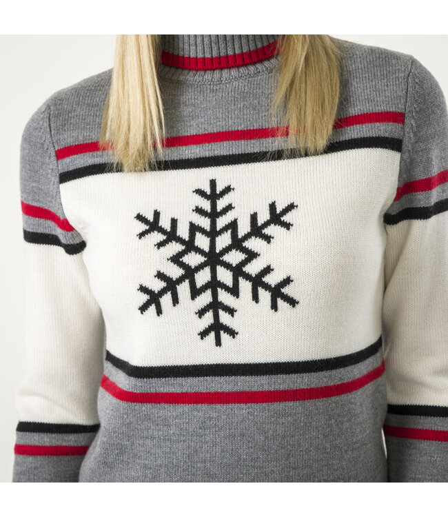 Head Rebels Coco Pullover For Women