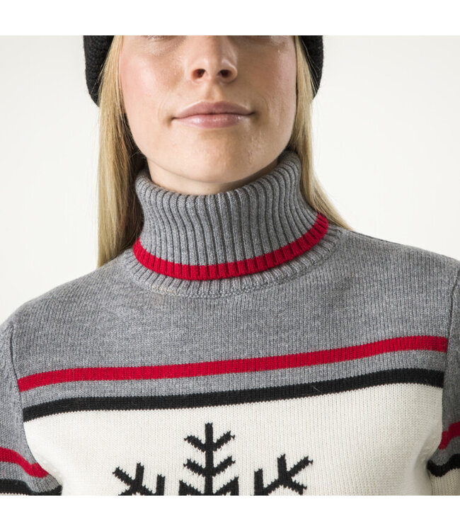 Head Rebels Coco Pullover For Women