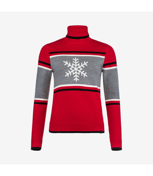 Head Rebels Coco Pullover For Women