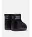 Moon Boot Icon Low Glance Satin Boots