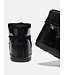 Moon Boot Icon Low Glance Satin Boots