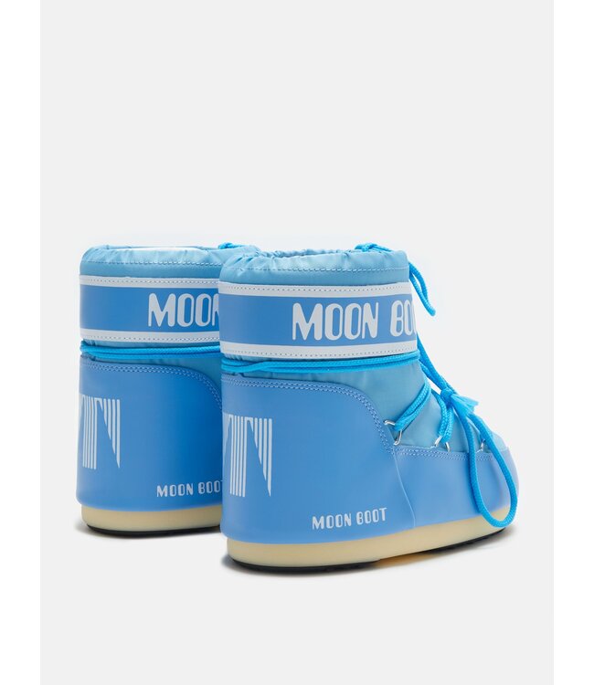 Moon Boot Icon Low Nylon Boots