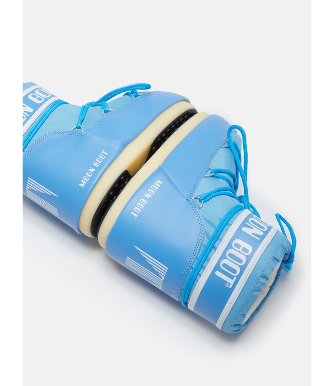 Moon Boot Icon Low Nylon Boots