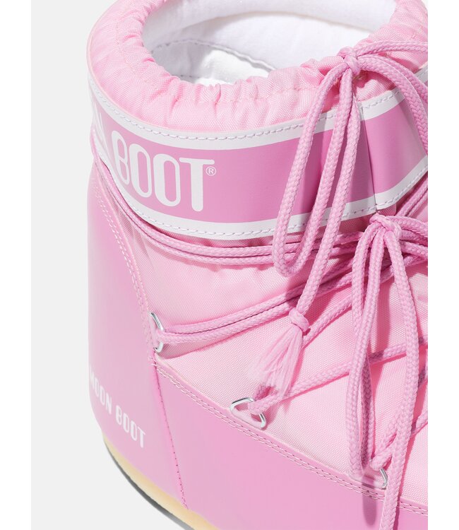 Moon Boot Icon Low Nylon Boots