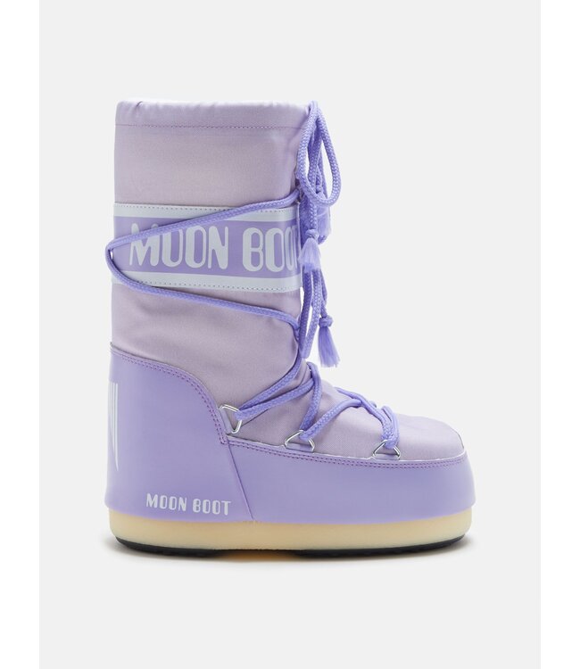 Moon Boot Icon Nylon Boots