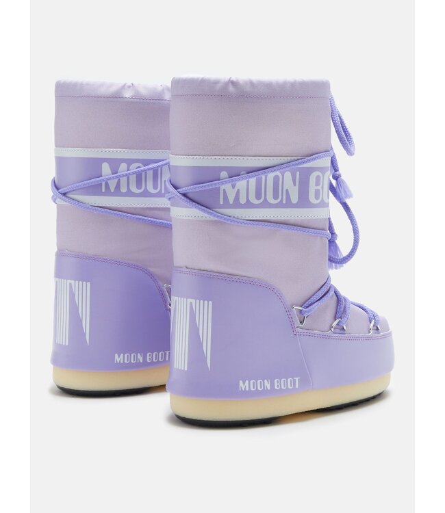 Moon Boot Icon Nylon Boots