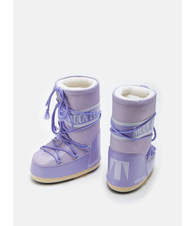 Moon Boot Icon Nylon Boots