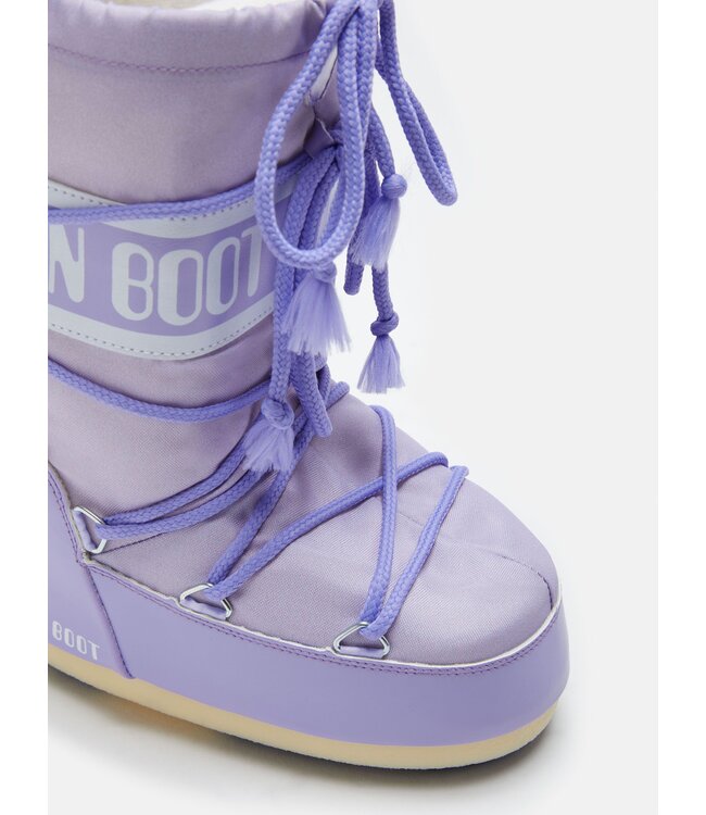 Moon Boot Icon Nylon Boots