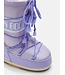 Moon Boot Icon Nylon Boots For Kids