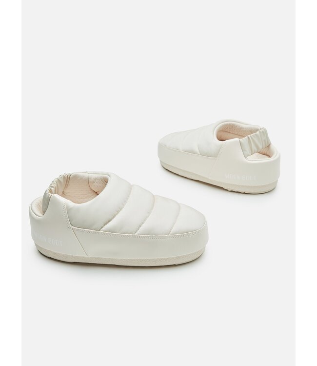 Moon Boot Band Nylon Sandals For Women