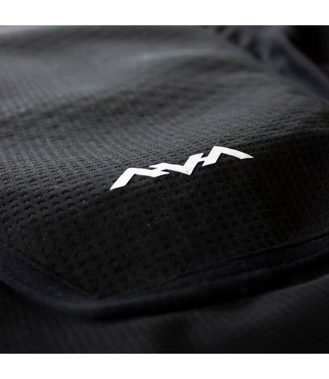 Flaxta Behold Back Protector Vest For Men