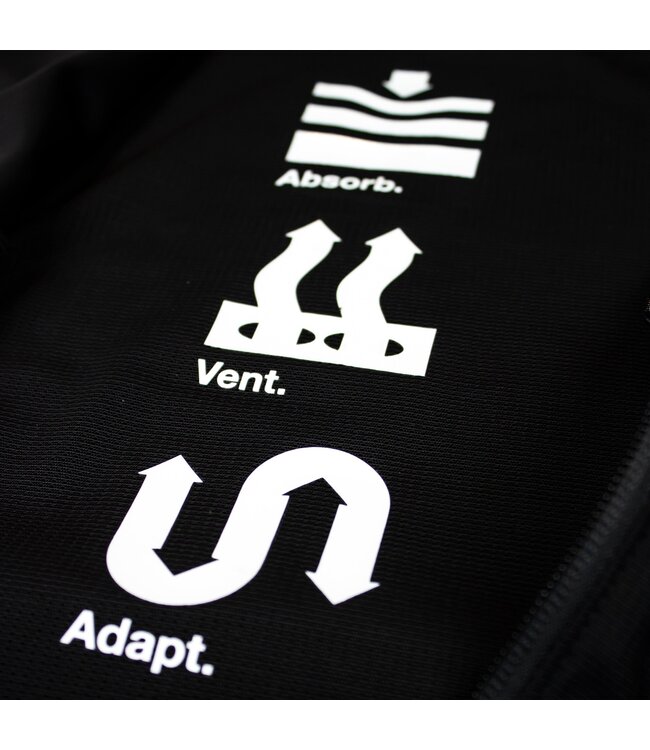 Flaxta Behold Back Protector Vest For Men