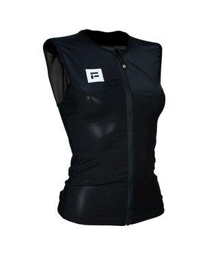 Flaxta Behold Back Protector Vest For Women