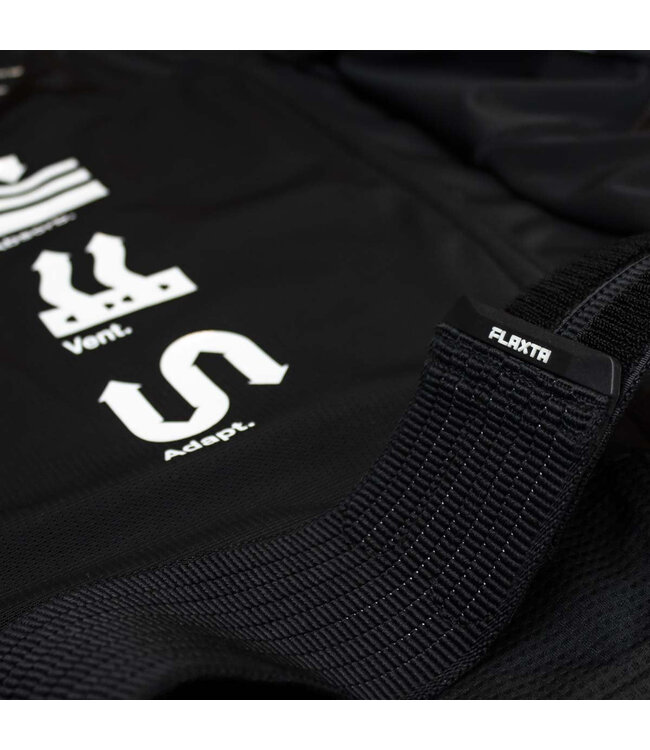 Flaxta Behold Back Protector Vest For Women