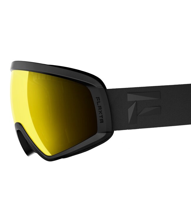 Flaxta Continuous Goggles