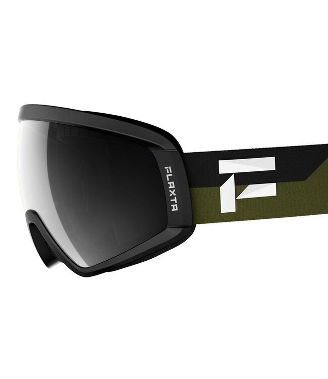 Flaxta Continuous Goggles